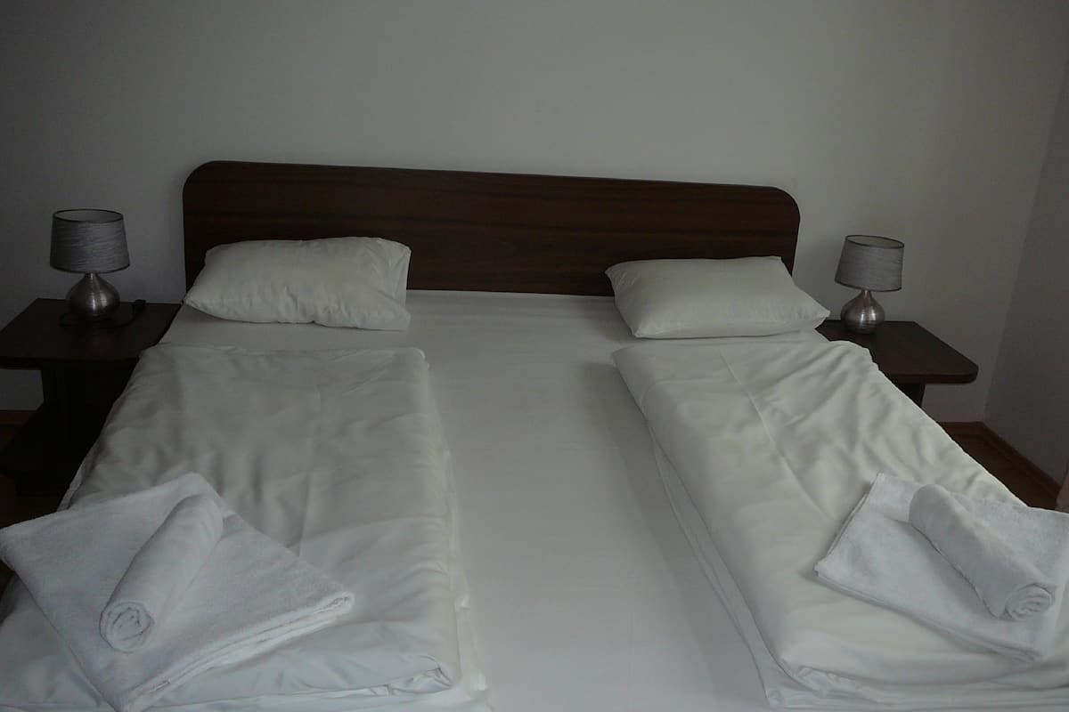 Superior-Apartment, 1 Schlafzimmer (I)