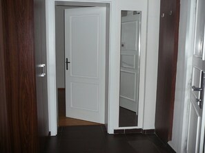 Studio Deluxe, 1 chambre | Vue de la chambre