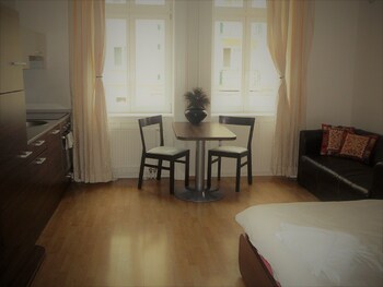 FUKAS Apartments MEDENA