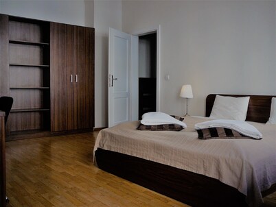 FUKAS Apartments MEDENA