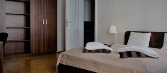 FUKAS Apartments MEDENA