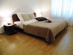 Studio Deluxe, 1 chambre