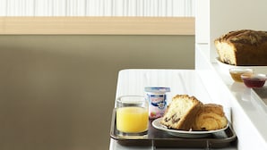 Food and drink - Hôtel Ibis Budget Fès (Fes)