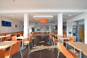 Dining - Hôtel Ibis Budget Fès (Fes)