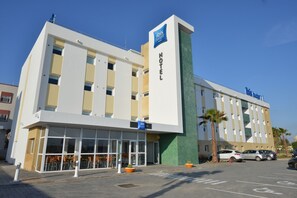 Front of property - Hôtel Ibis Budget Fès (Fes)