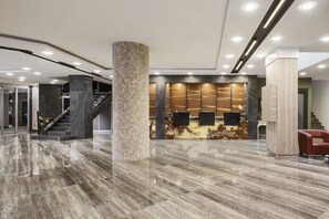Hall