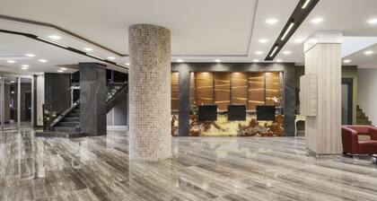 Ramada by Wyndham Mersin