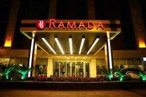 Exterior - Ramada by Wyndham Mersin (Mersin)
