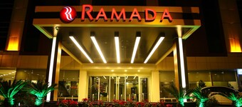 Ramada by Wyndham Mersin