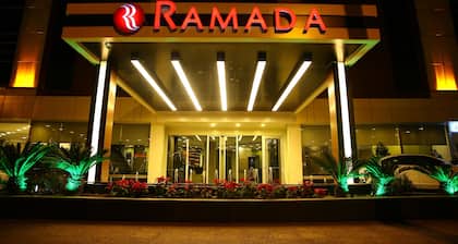 Ramada by Wyndham Mersin