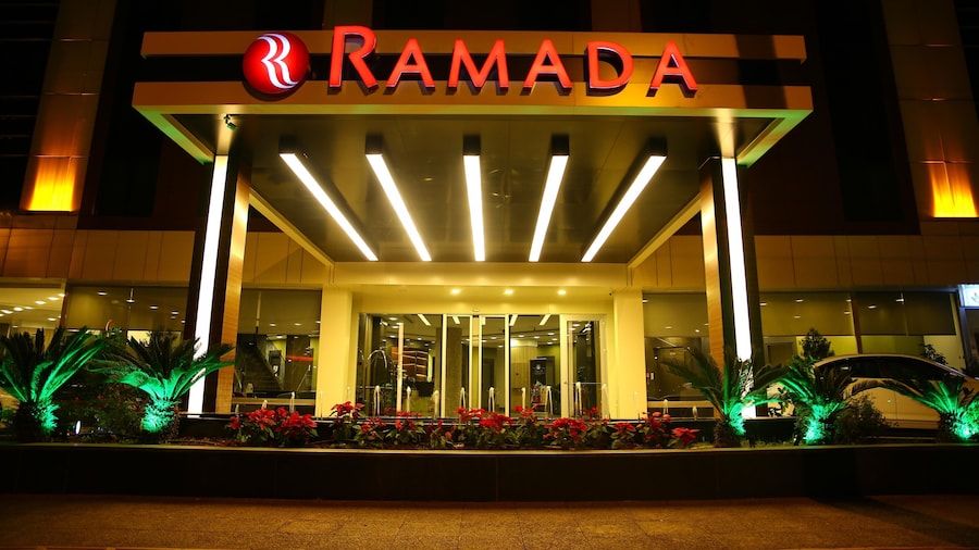 Ramada by Wyndham Mersin
