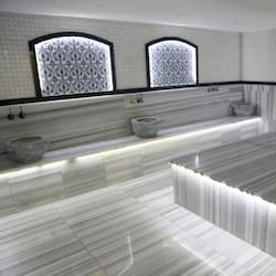 Sauna, bagno turco, bagno turco/hammam, aromaterapia