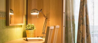 Holiday Sunny Roma B&B