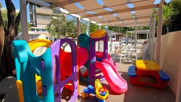 Playground externo