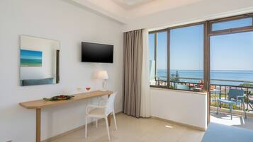 Superior Studio Sea View