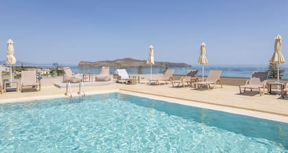 Hermes Sea View