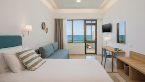 Superior Studio Sea View