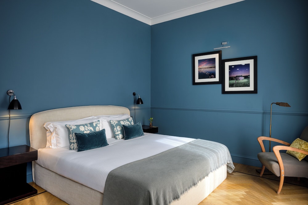 The Fifteen Keys Hotel by null