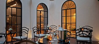 The Fifteen Keys Hotel