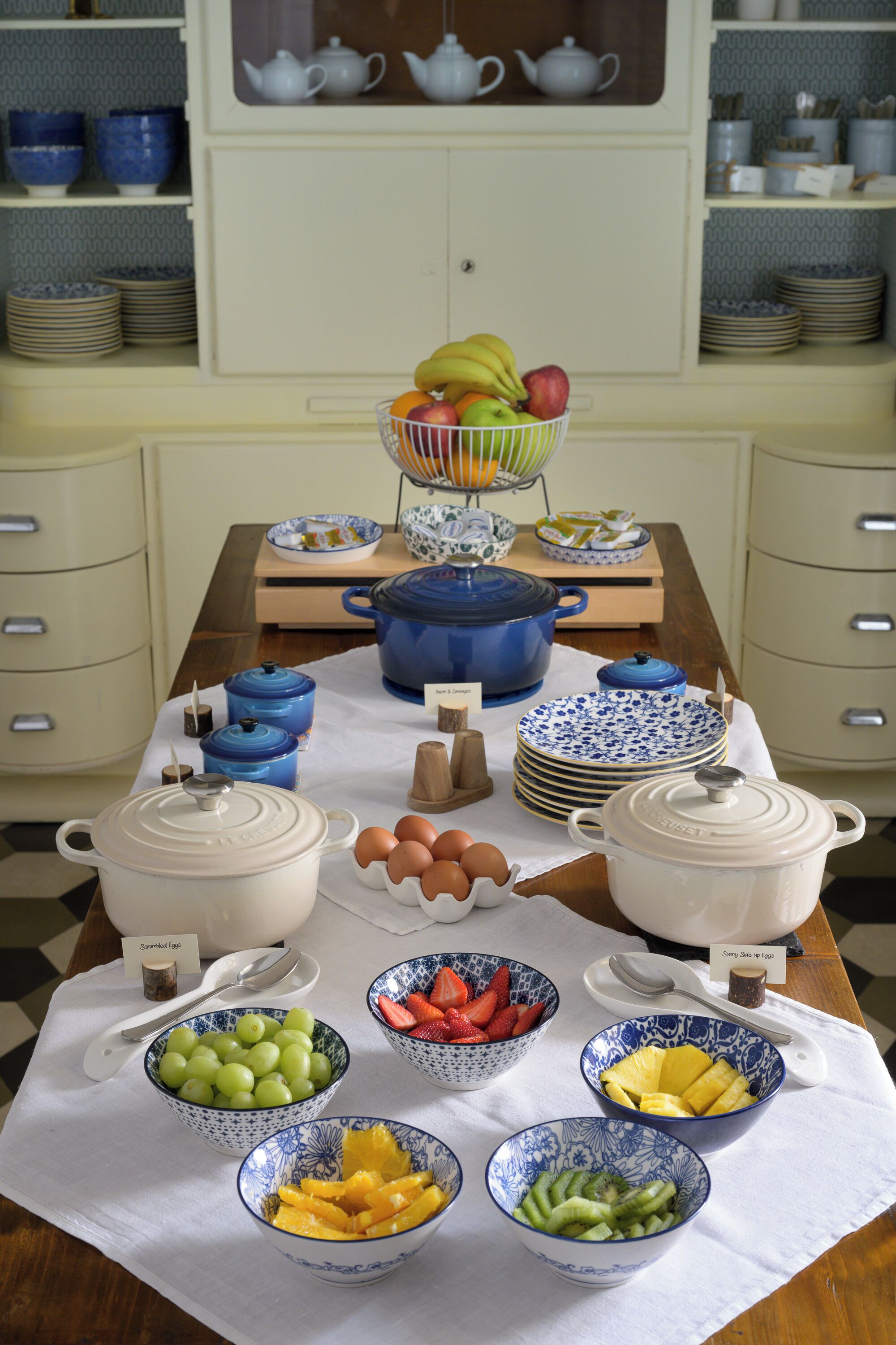 Photo - The Fifteen Keys Hotel