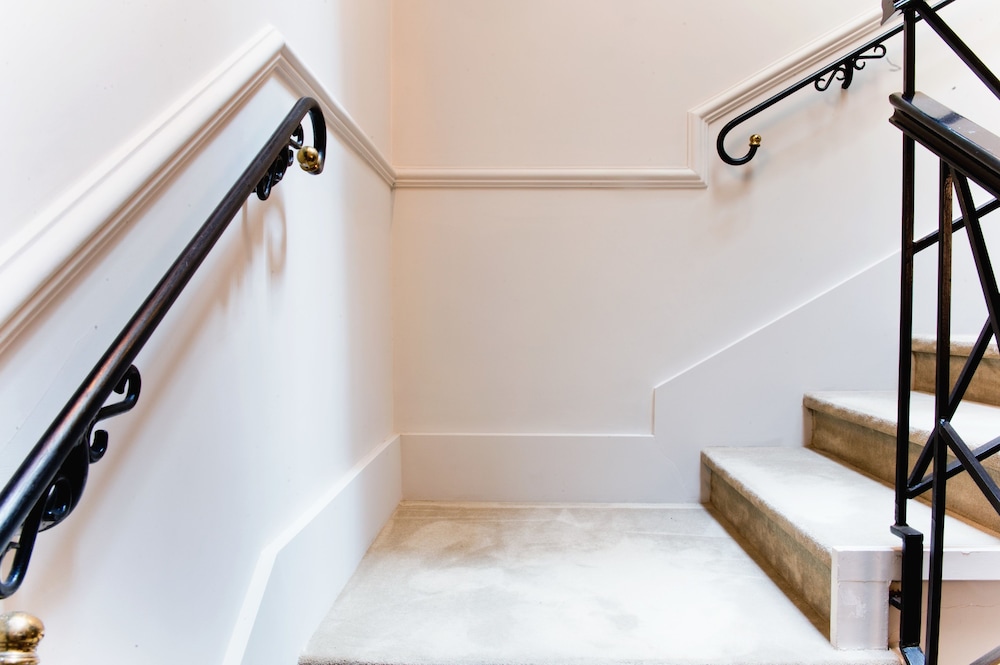 The Fifteen Keys Hotel by null