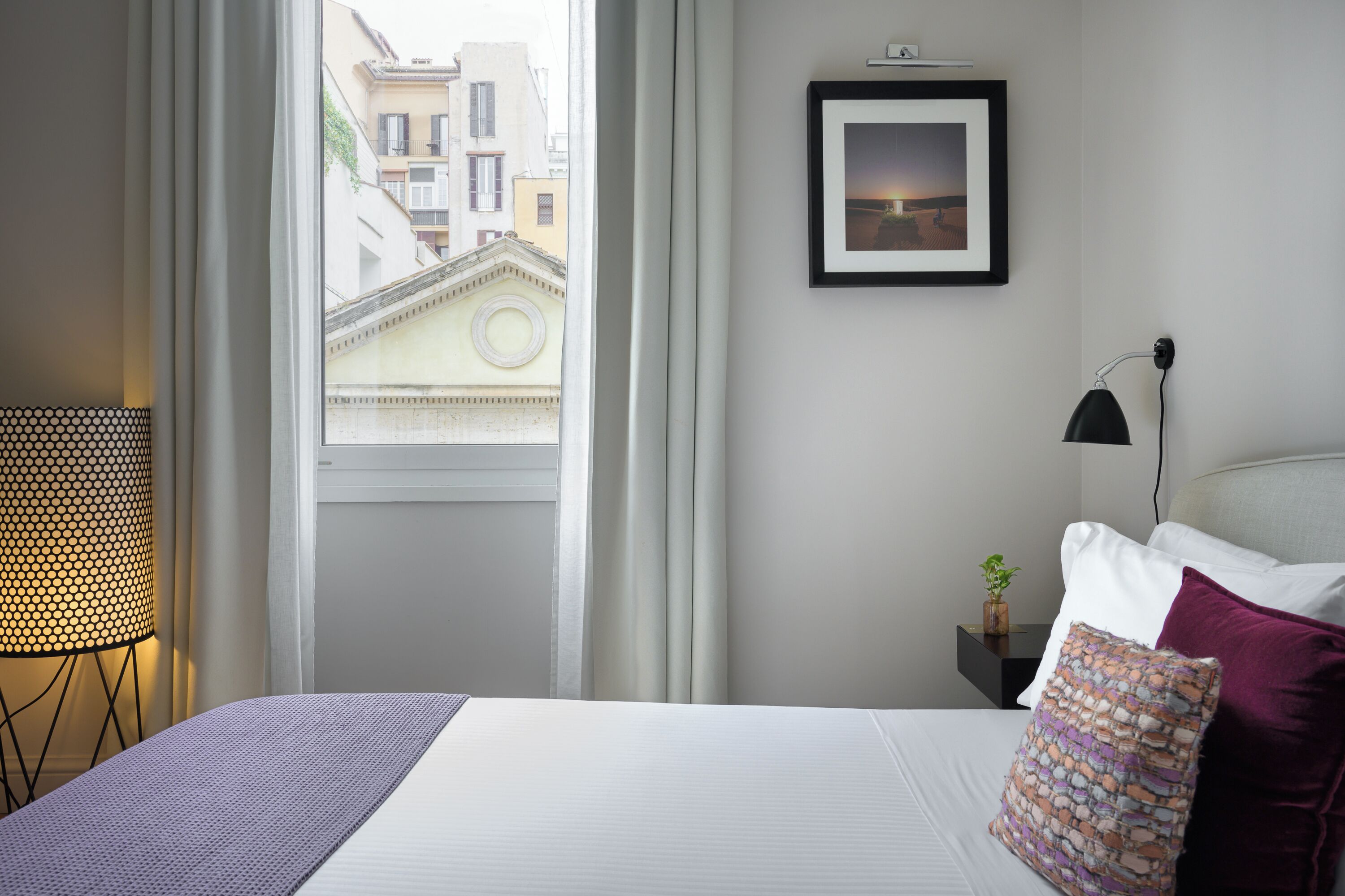 Photo - The Fifteen Keys Hotel