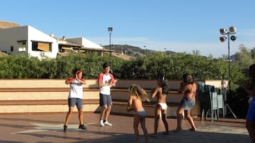 Children’s activities