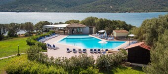 Residence Eurotel Porto Rotondo Asfodeli