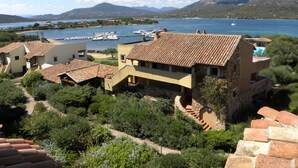 View from property - Residence Eurotel Porto Rotondo Asfodeli (Olbia)
