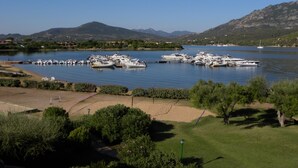 Exterior - Residence Eurotel Porto Rotondo Asfodeli (Olbia)