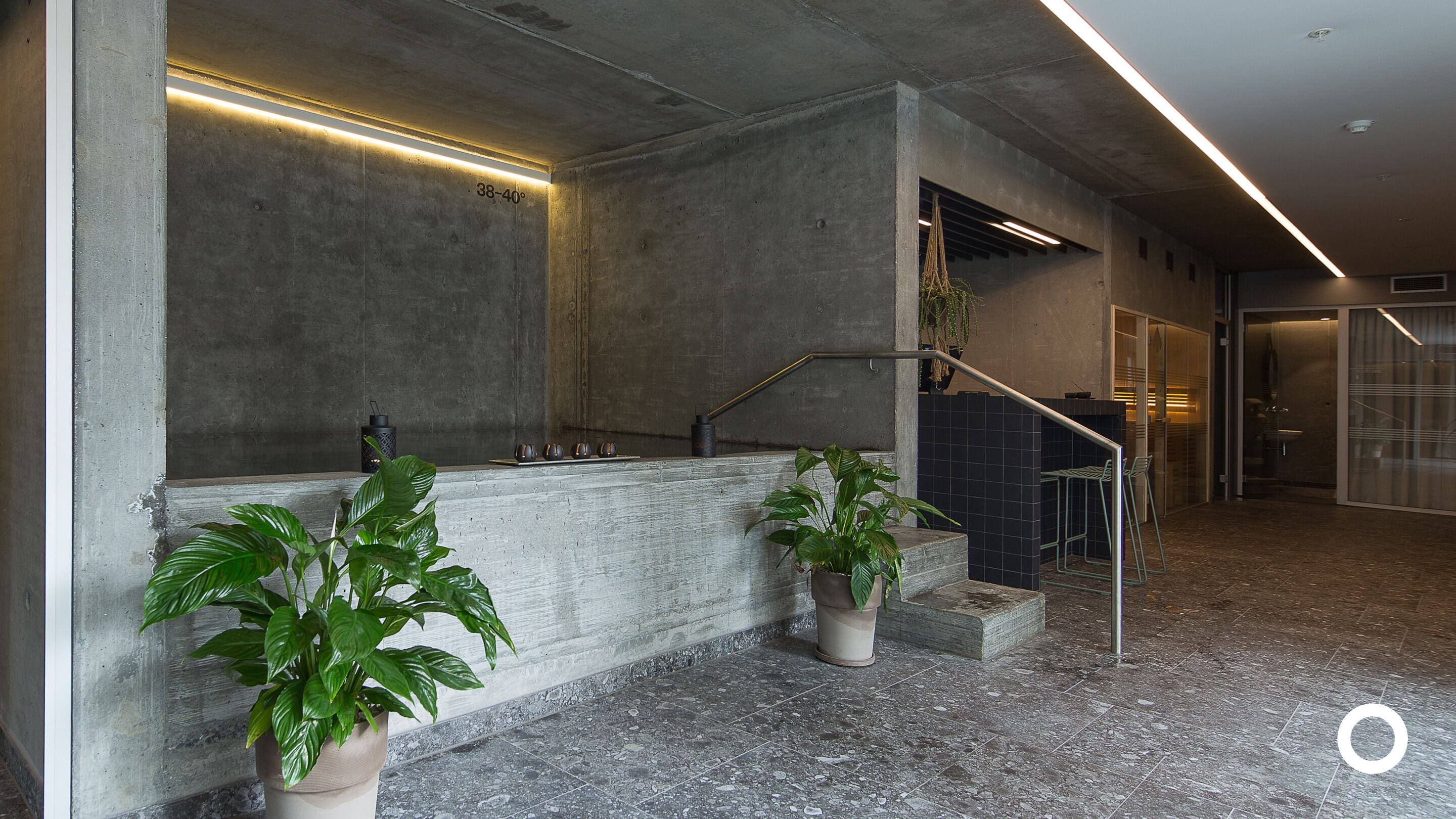 Behandelingskamers voor koppels