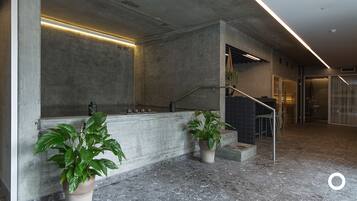 Salas de tratamientos para parejas