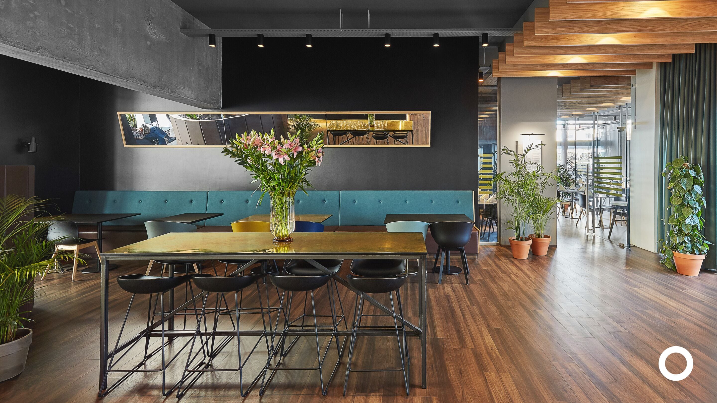 Foto - Midgardur by Center Hotels