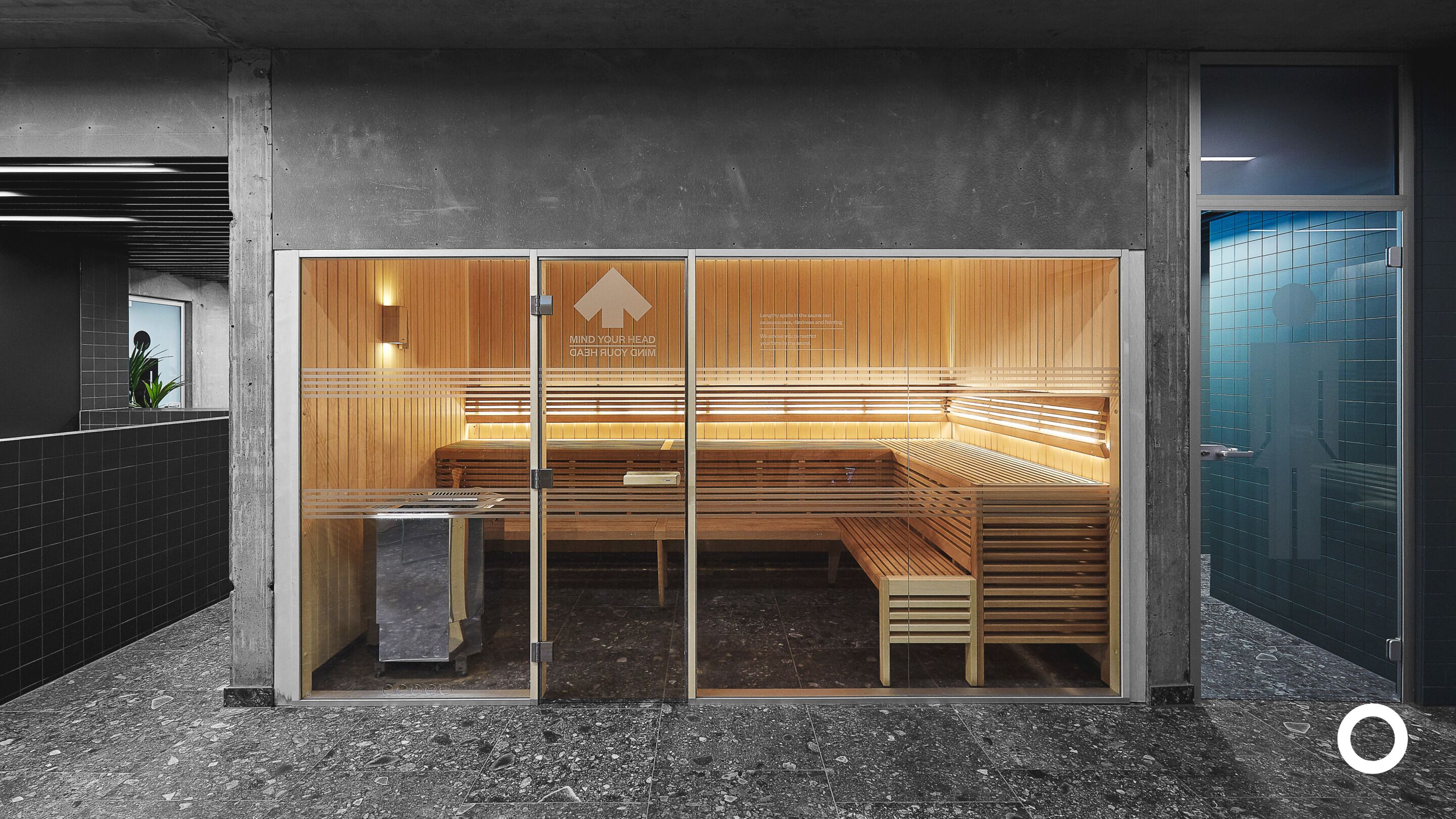 couples treatment room(s)