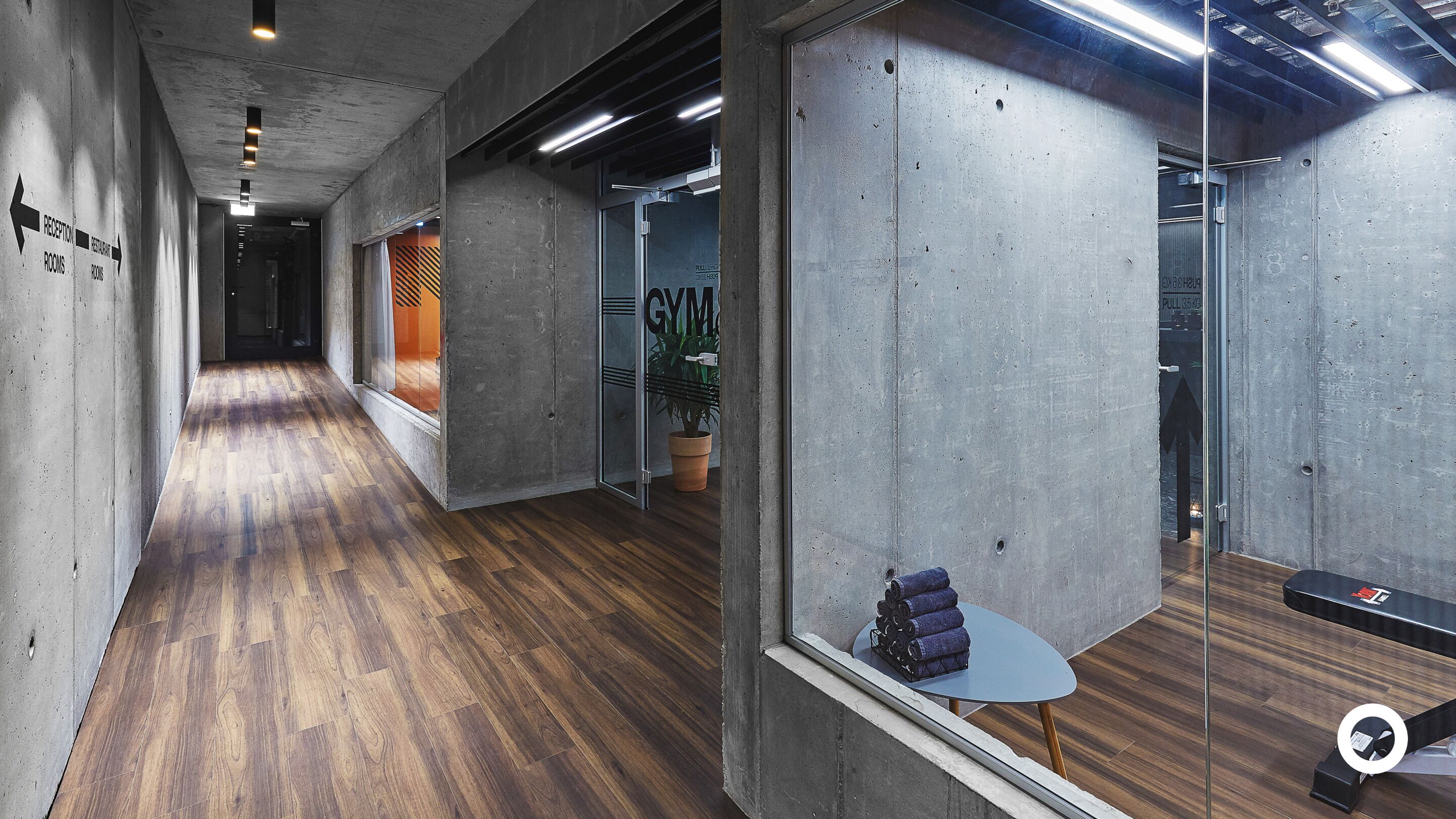 Foto - Midgardur by Center Hotels