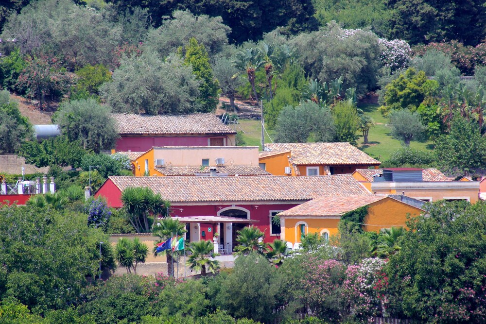 Agriturismo Roccadia image