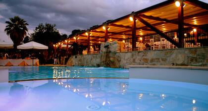 Tenuta di Roccadia
