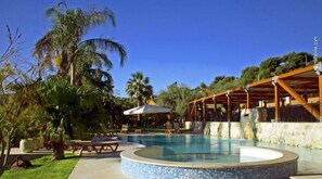 Exterior - Tenuta di Roccadia (Carlentini)