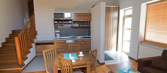 Mountain Villas Polana