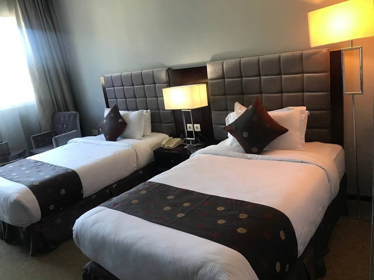 Foto - Washington hotel