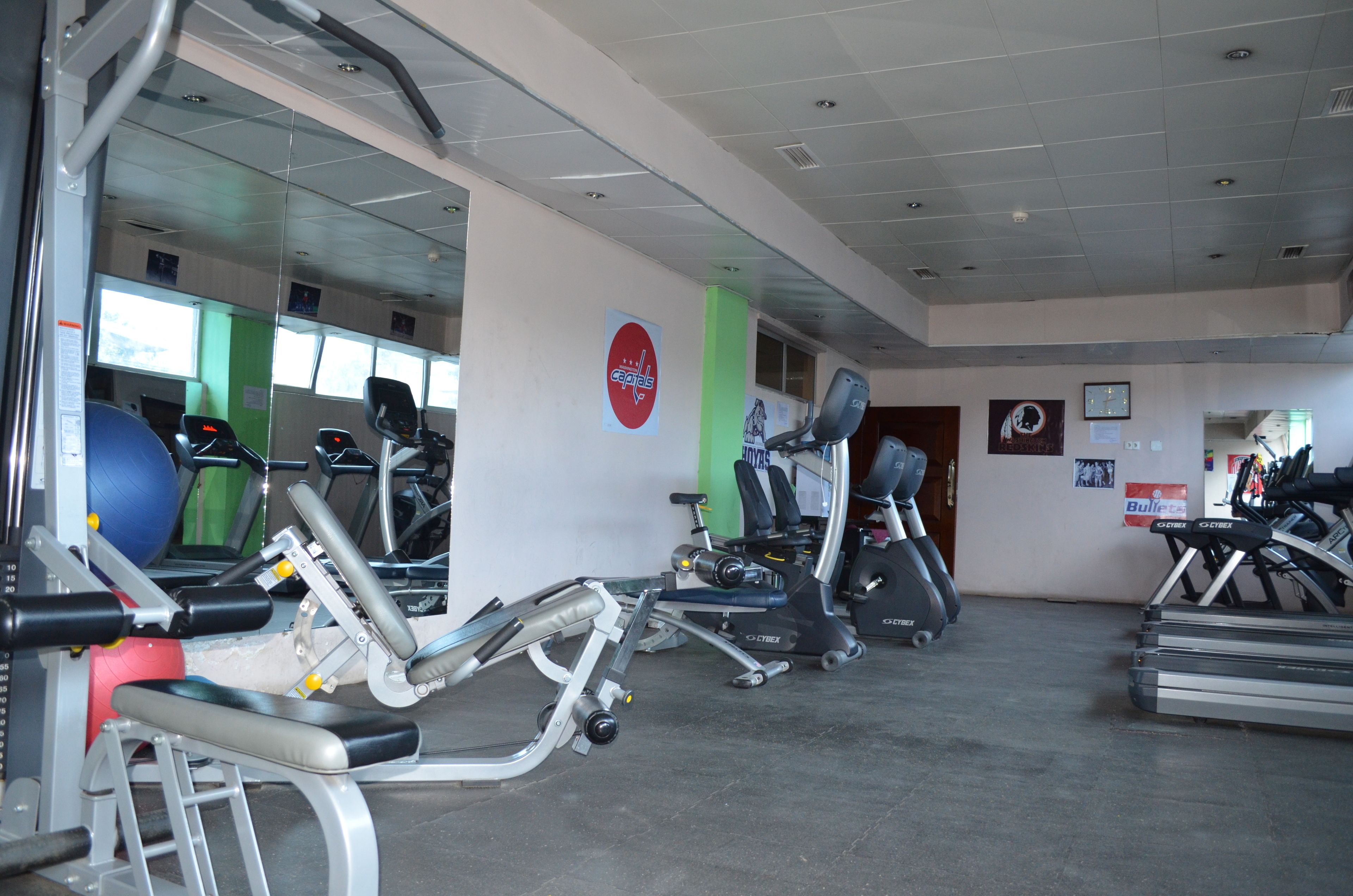 Foto - Washington hotel