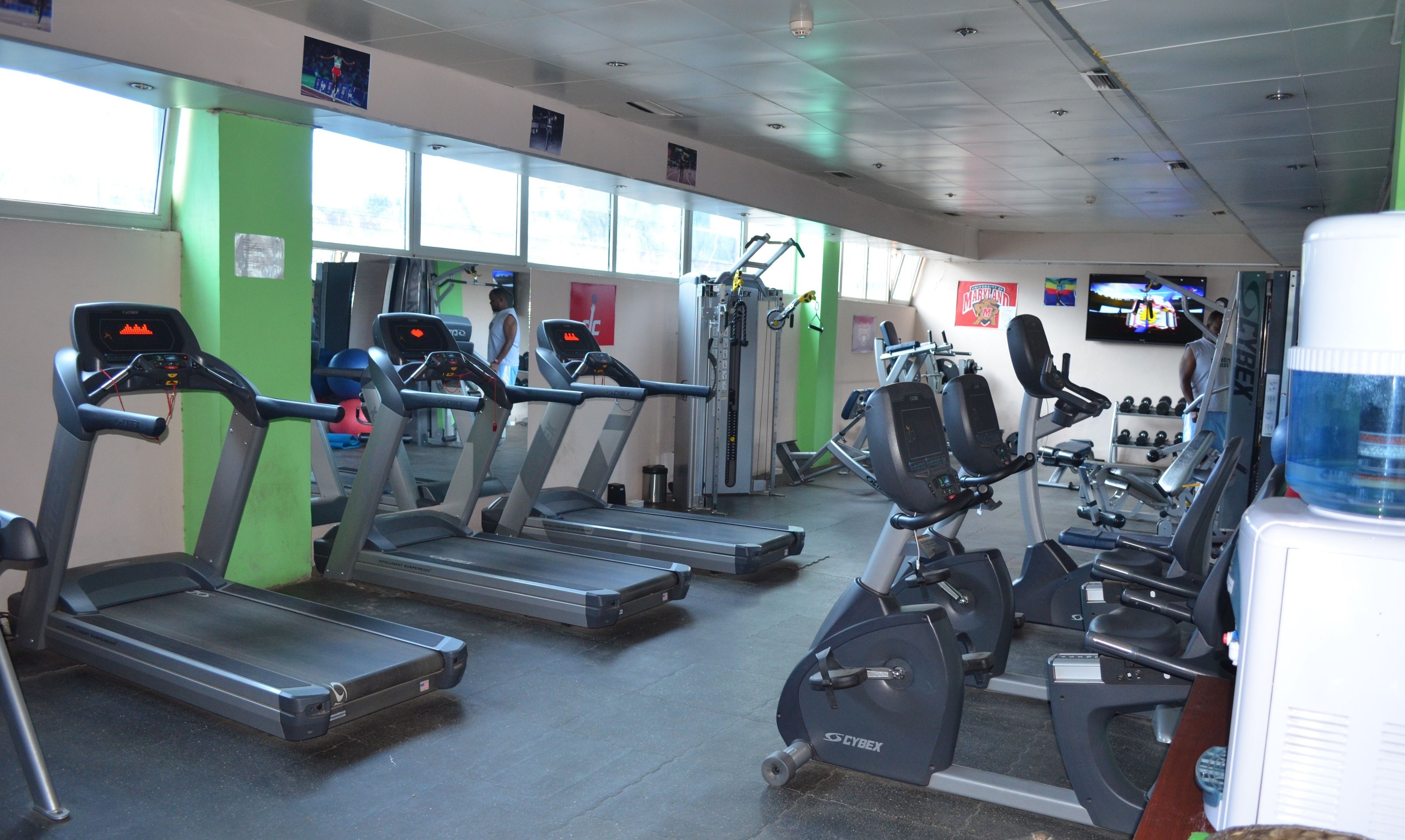 Foto - Washington hotel