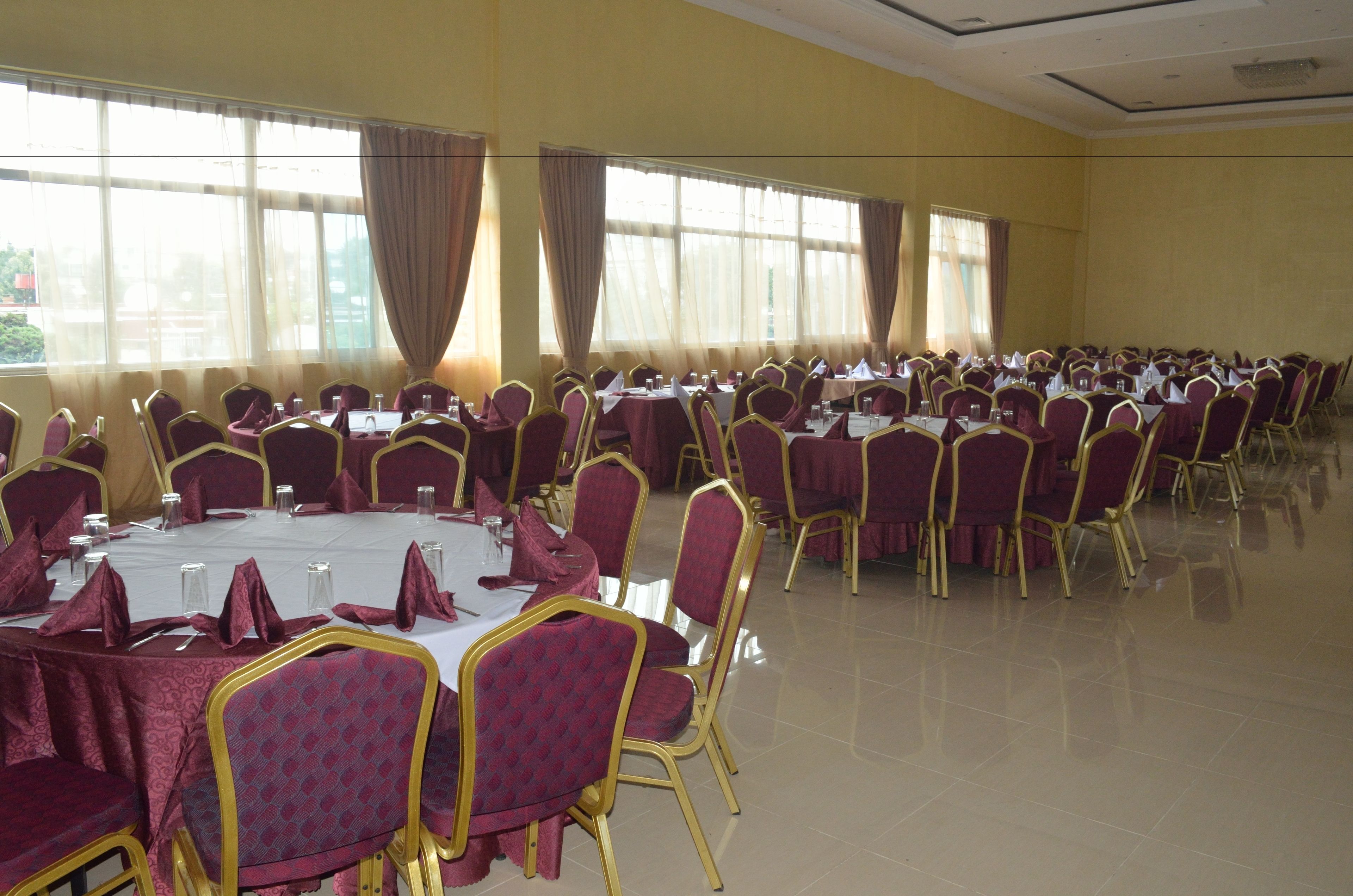 Photo - Washington Hotel