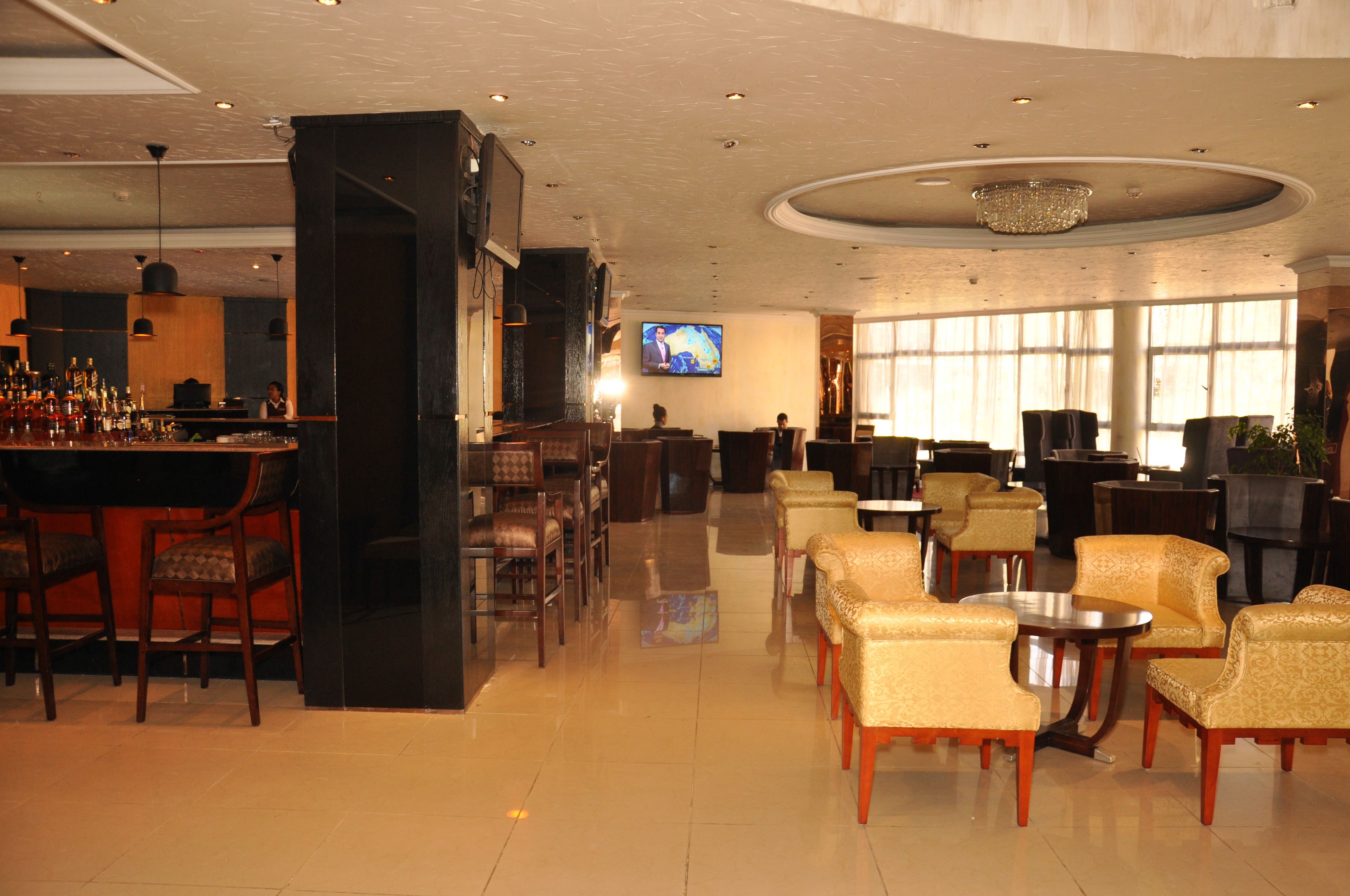 Foto - Washington Hotel