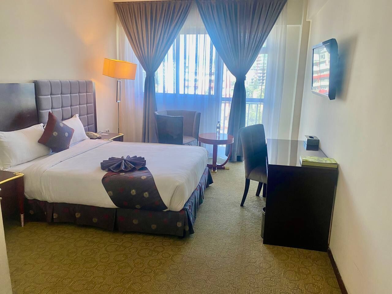 Foto - Washington hotel