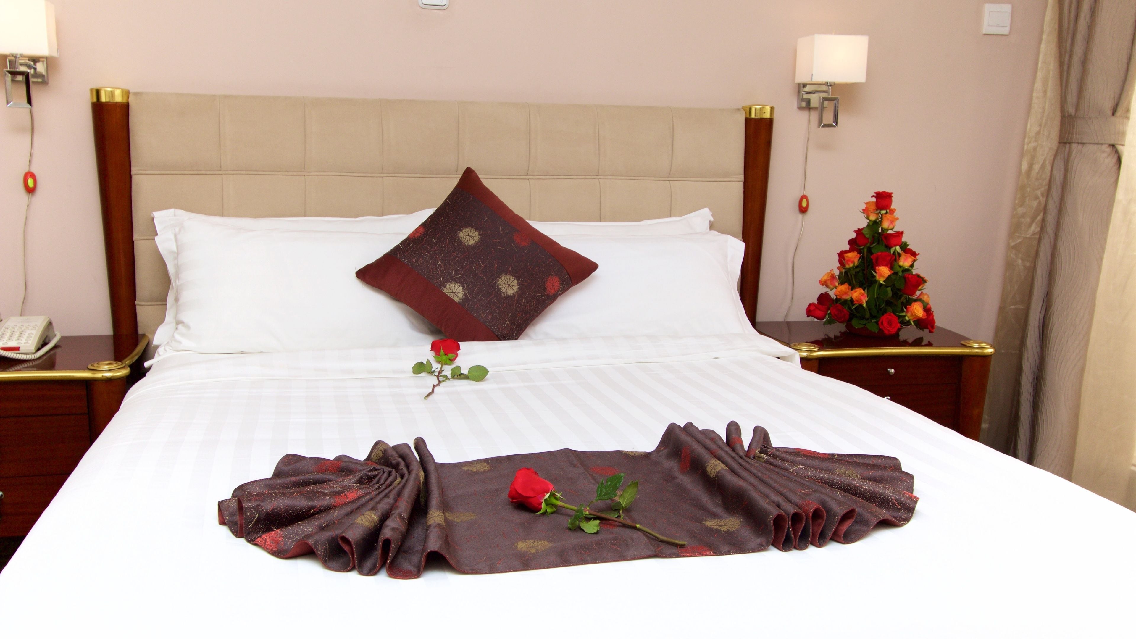 Foto - Washington hotel