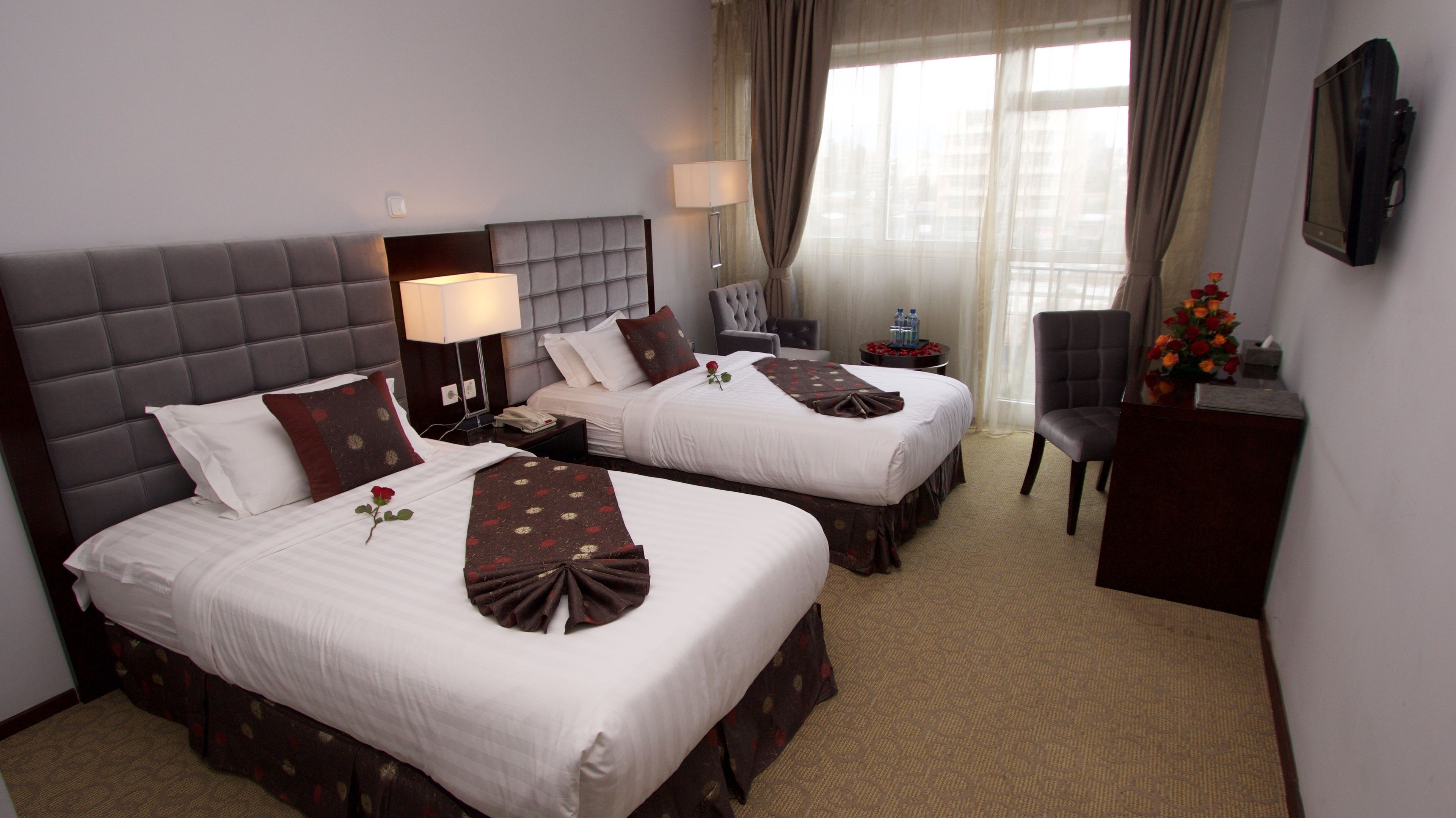 Foto - Washington hotel