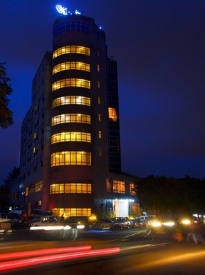 Exterior - Washington Hotel (Addis Ababa)