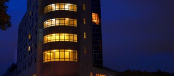 Washington Hotel
