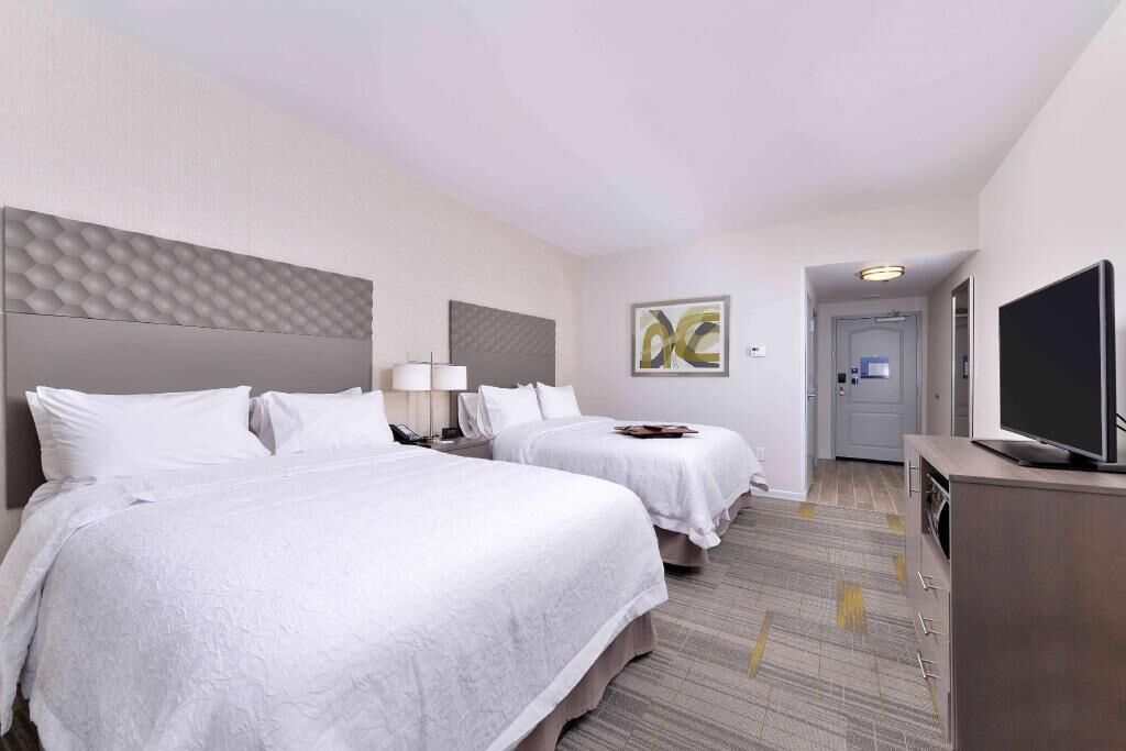 In-room safe, iron/ironing board, free cots/infant beds, rollaway beds